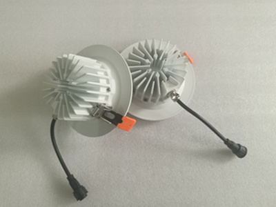 downlight led waterproof IP65