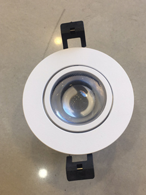 focusing lens downlight suppliers