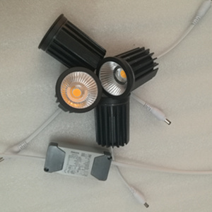 retrofit downlight led manufacturers china