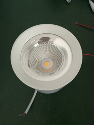 surface mounted downlight factory