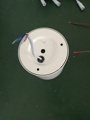 surface mounted downlights made in china