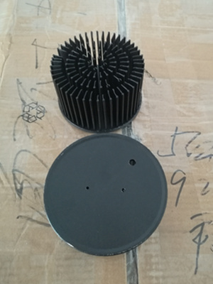 downlight casing led