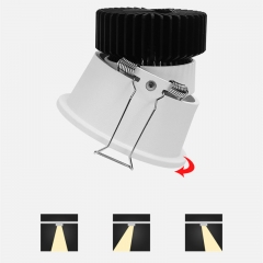 recessed downlight led