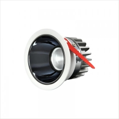 recessed led wall washer spotlight