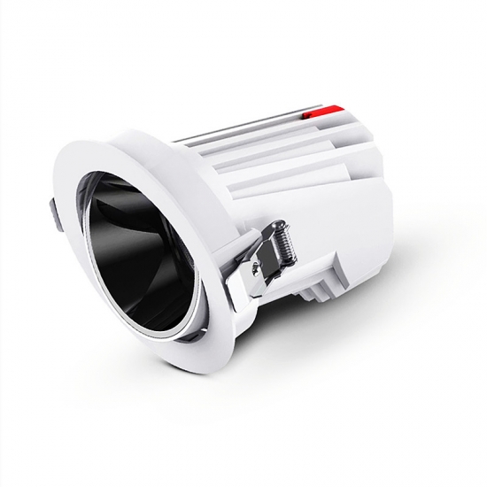 cob adjustable downlight