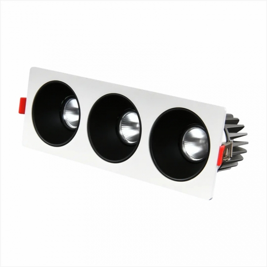 3 in 1 downlight