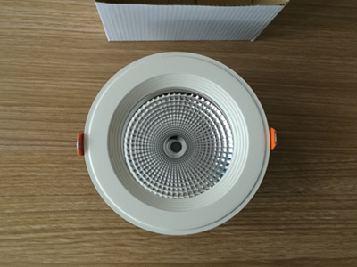 Do You Buy the LED Downlight Housing only Parts 