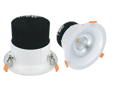 New Order For 3500pcs LED New Downlight