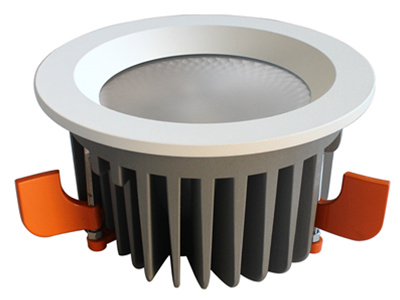 New 60W LED Downlight IP54 Housing