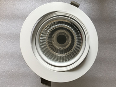 News  For  4 Ways LED Downlight Adjustable