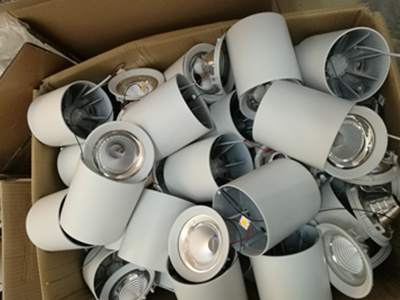 Hot Selling LED Lightings in September