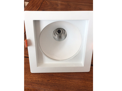 2018 New Square LED Downlight 15W