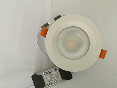 New IP54 LED Downlight Top Selling